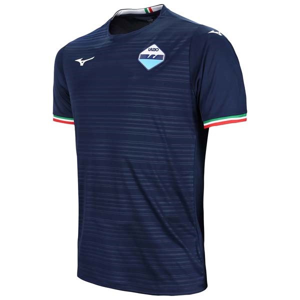 Thailand Trikot Lazio Auswarts 2023-24